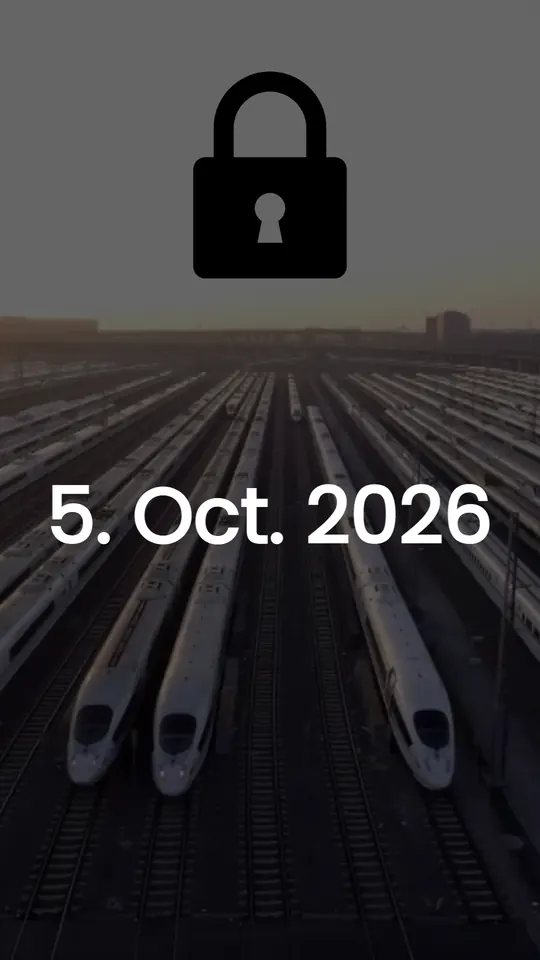 Interview disponible le 5 octobre 2026
