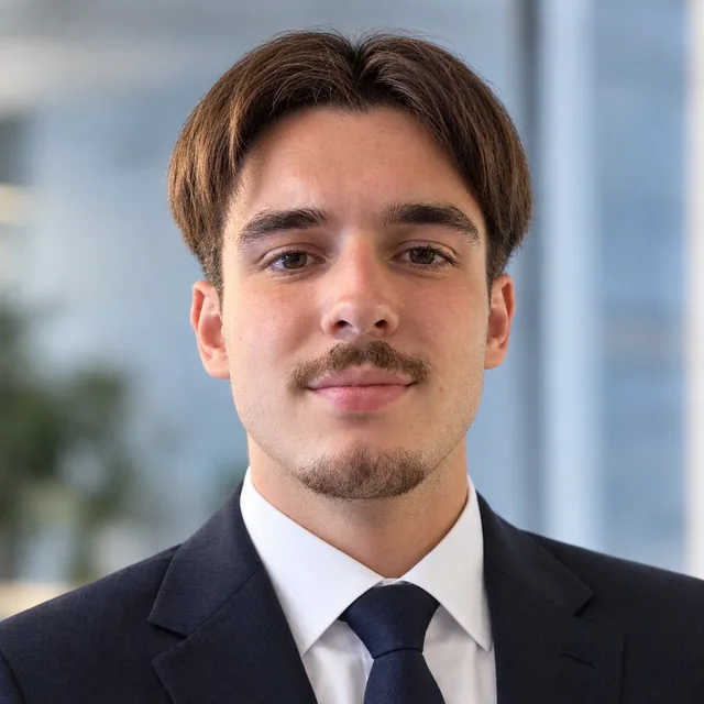 Portrait d’Ugho Koall